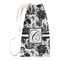 Toile Laundry Bags - Small (Personalized)
