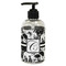 Toile Small Soap/Lotion Bottle