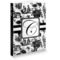 Toile Soft Cover Journal - Main