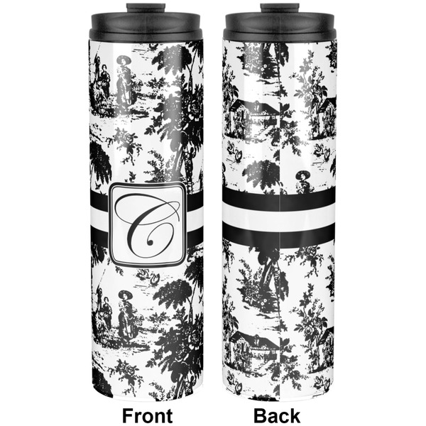 Toile Stainless Steel Tumbler 20 Oz - Approval