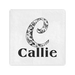 Toile Cocktail Napkins (Personalized)