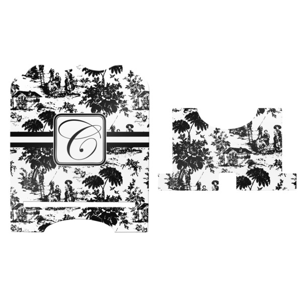 Toile Stylized Tablet Stand - Apvl