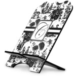 Toile Stylized Tablet Stand (Personalized)