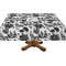 Toile Tablecloths (Personalized)