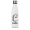 Toile Tapered Water Bottle