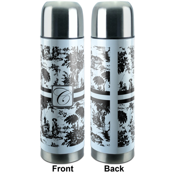 Toile Thermos - Apvl