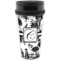 Toile Acrylic Travel Mug without Handle (Personalized)