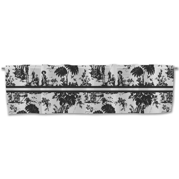 Toile Valance - Front