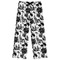 Toile Womens Pjs - Flat Front