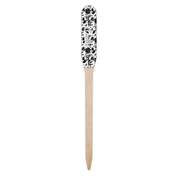 Toile Wooden Food Pick - Paddle - Single Pick