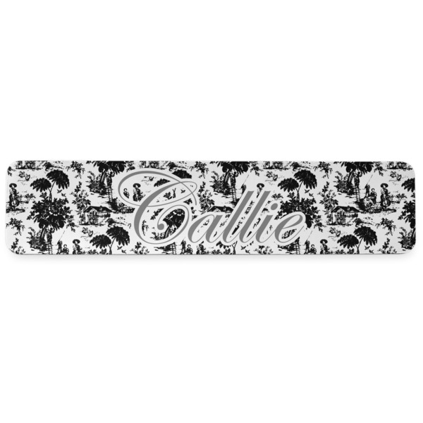 Toile Wrist Rest - Apvl