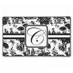 Toile XXL Gaming Mouse Pad - 24" x 14" (Personalized)