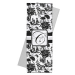 Toile Yoga Mat Towel (Personalized)