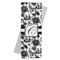 Toile Yoga Mat Towel (Personalized)