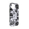Toile iPhone Case - Rubber Lined - iPhone 13 Mini (Personalized)