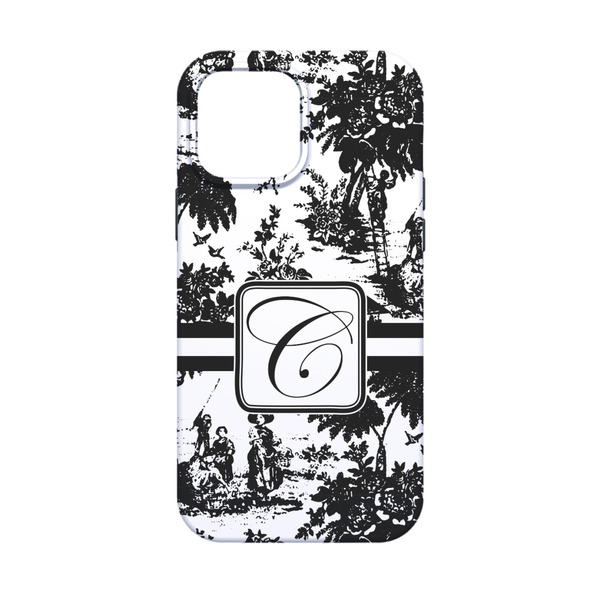 Toile iPhone 13 Mini Tough Case - Back