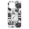 Toile iPhone 13 Pro Max Case - Back