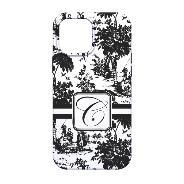 Toile iPhone 13 Pro Tough Case - Back