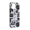 Toile iPhone Case - Rubber Lined - iPhone 13 (Personalized)