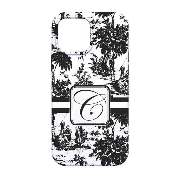 Toile iPhone 13 Tough Case - Back