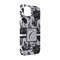 Toile iPhone Case - Plastic - iPhone 14 (Personalized)
