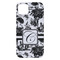 Toile iPhone 14 Pro Max Case - Back