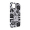 Toile iPhone Case - Rubber Lined - iPhone 14 Pro (Personalized)