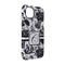 Toile iPhone Case - Rubber Lined - iPhone 14 (Personalized)
