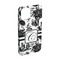 Toile iPhone 15 Case - Angle