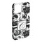 Toile iPhone 15 Plus Case - Angle