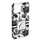 Toile iPhone 15 Pro Max Case - Angle