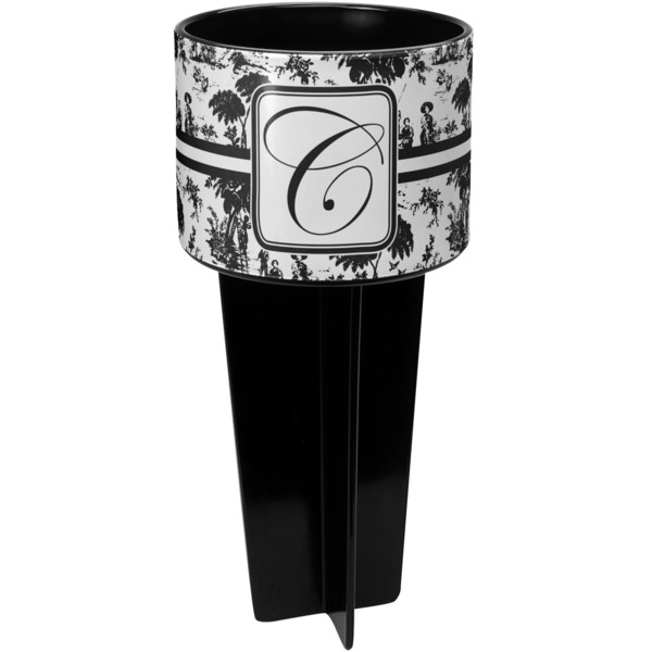 Toile spiker_black_apvl