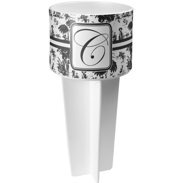 Toile spiker_white_apvl