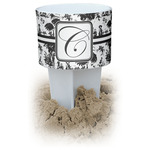 Toile Beach Spiker Drink Holder (Personalized)