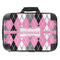 Argyle Hard Shell Briefcase - 18" (Personalized)