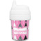 Argyle Baby Sippy Cup (Personalized)