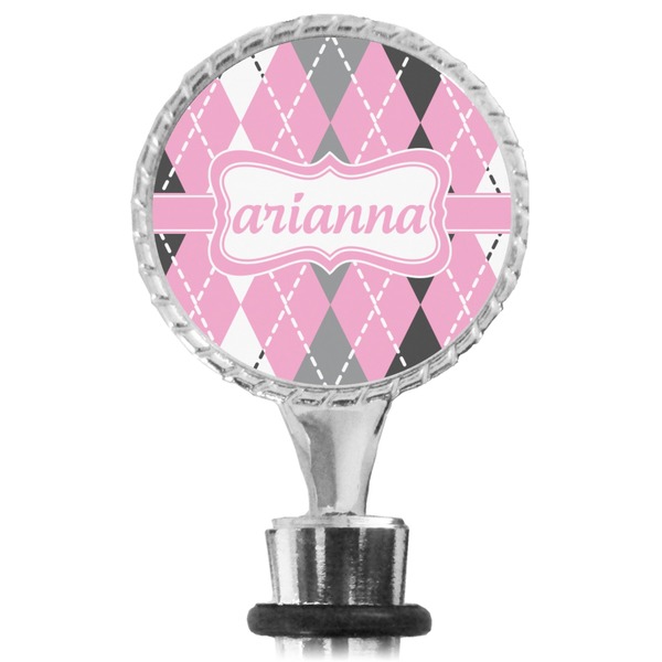 Argyle Bottle Stopper Main View