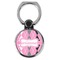 Argyle Cell Phone Ring Stand & Holder (Personalized)