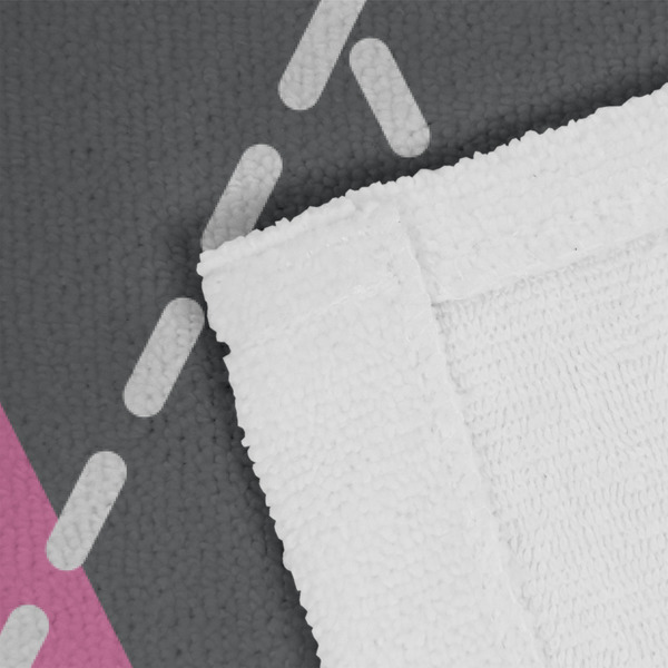 Argyle Close up of Fabric