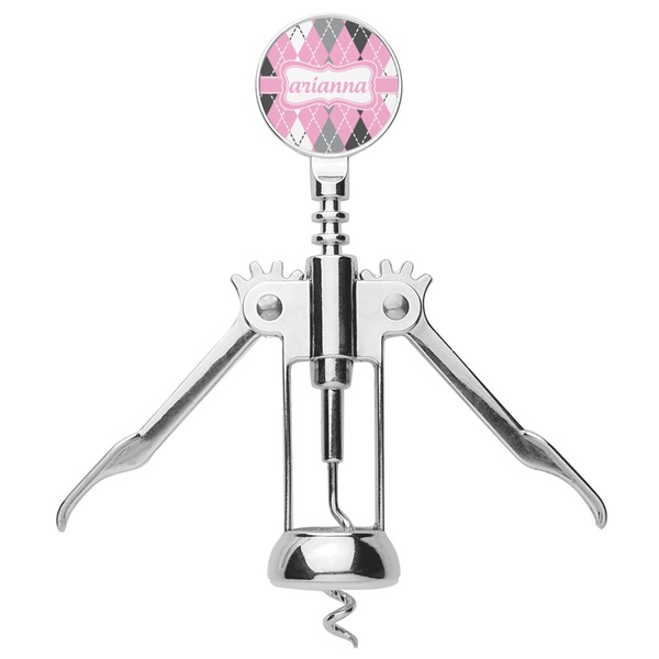 Argyle Corkscrew - Alt