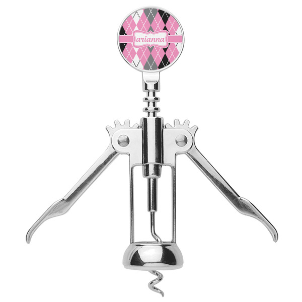 Argyle Corkscrew - Alt