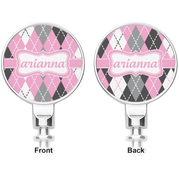 Argyle Corkscrew - Apvl