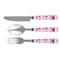 Argyle Cutlery Set (Personalized)
