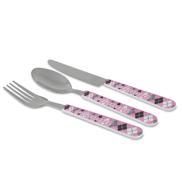 Argyle Cutlery Set - MAIN
