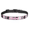Argyle Dog Collar (Personalized)