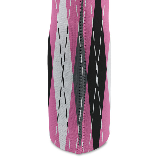 Argyle Double Wine Tote - DETAIL 2 (new)