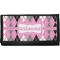 Argyle Canvas Checkbook Cover (Personalized)