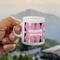 Argyle Single Shot Espresso Cup - Single (Personalized)