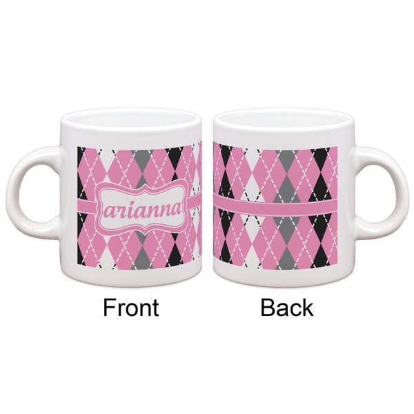 Argyle Espresso Cup - Apvl