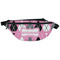 Argyle Fanny Pack - Classic Style (Personalized)